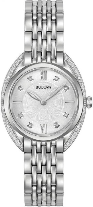 Obrázok z Bulova Contour Diamond Quartz
