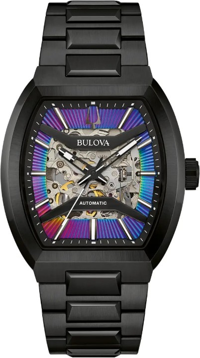 Obrázok z Bulova Maquina Automatic