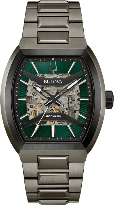 Obrázok z Bulova Maquina Automatic
