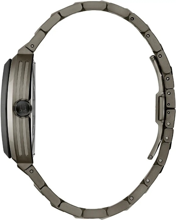 Obrázok z Bulova Maquina Automatic