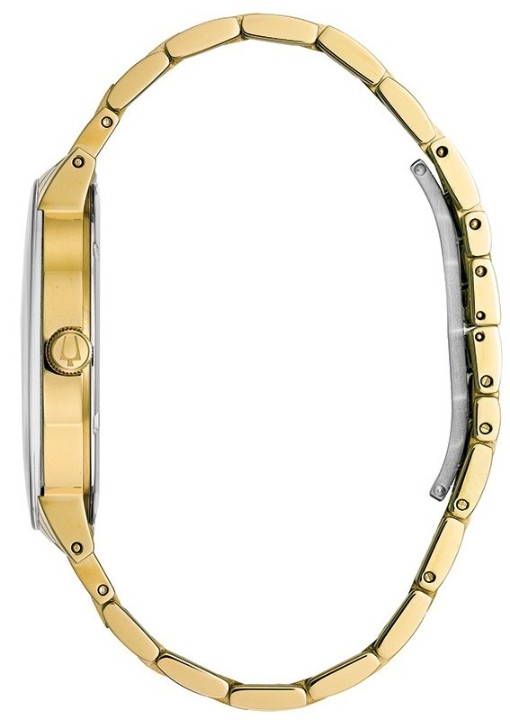 Obrázok z Bulova Modern Futuro