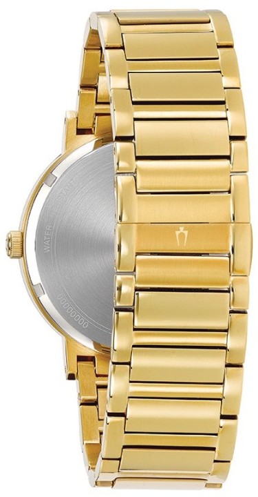 Obrázok z Bulova Modern Futuro