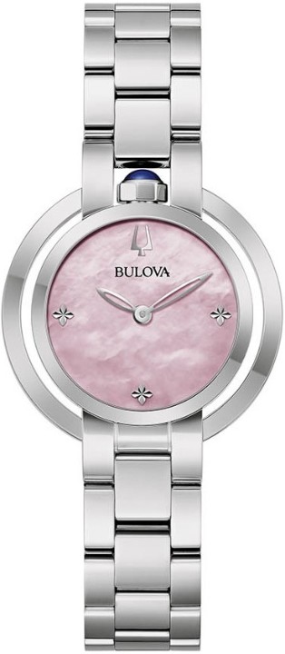 Obrázok z Bulova Rubaiyat