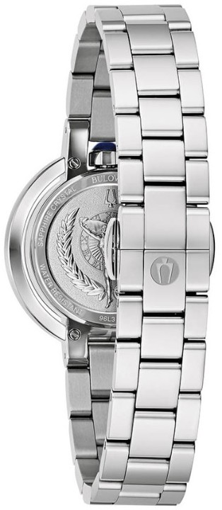 Obrázok z Bulova Rubaiyat