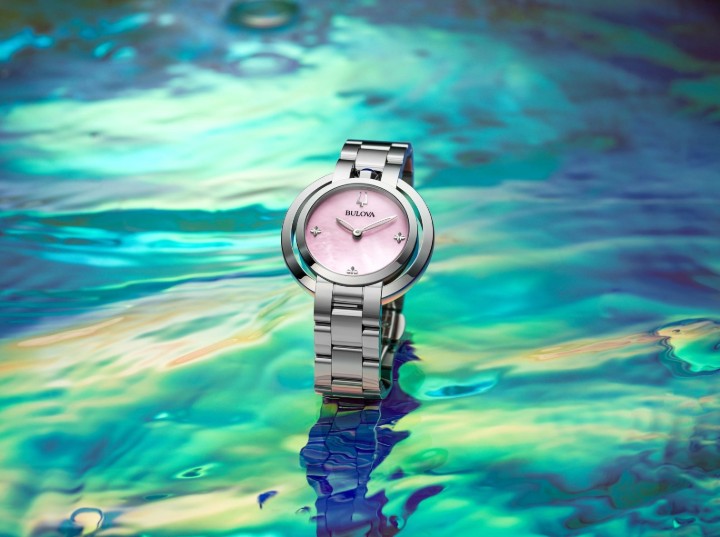 Obrázok z Bulova Rubaiyat