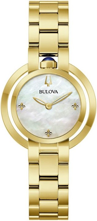 Obrázok z Bulova Rubaiyat