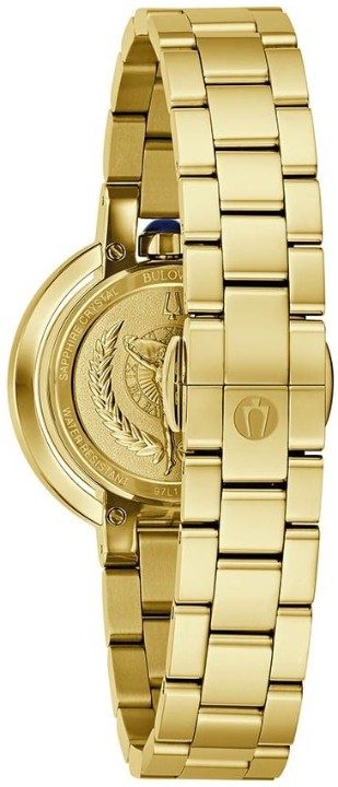 Obrázok z Bulova Rubaiyat
