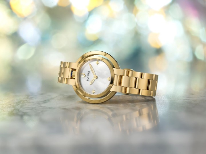 Obrázok z Bulova Rubaiyat