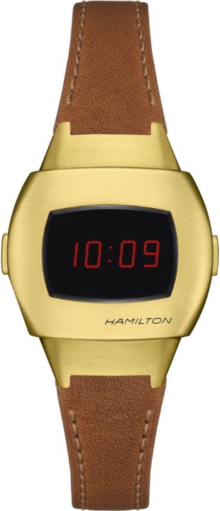Obrázok z Hamilton American Classic PSR 74