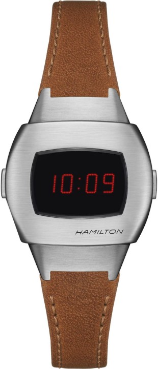 Obrázok z Hamilton American Classic PSR 74