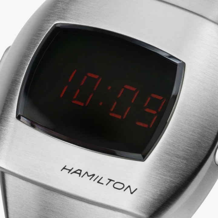 Obrázok z Hamilton American Classic PSR 74