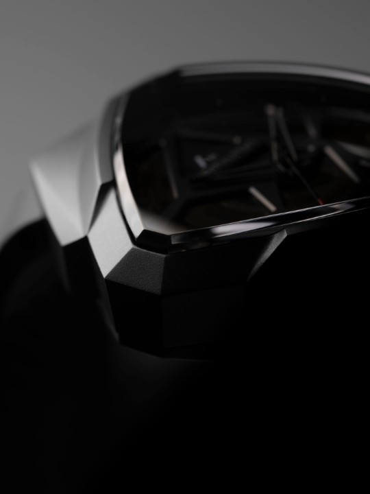 Obrázok z Hamilton Ventura Edge Skeleton