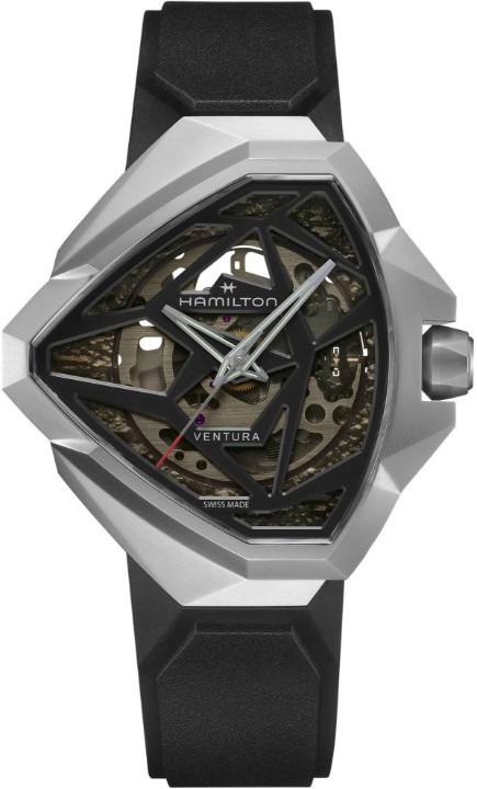 Obrázok z Hamilton Ventura Edge Skeleton