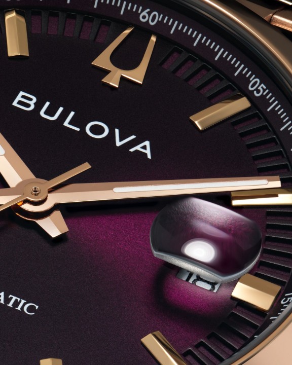 Obrázok z Bulova Surveyor Classic Automatic