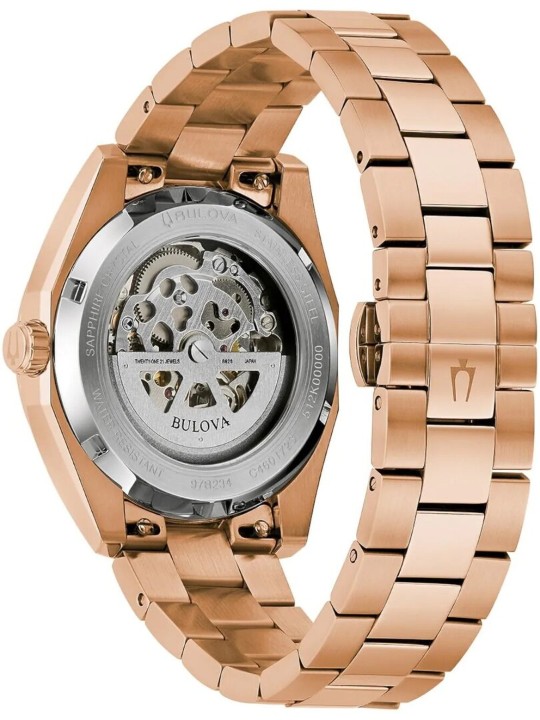 Obrázok z Bulova Surveyor Classic Automatic
