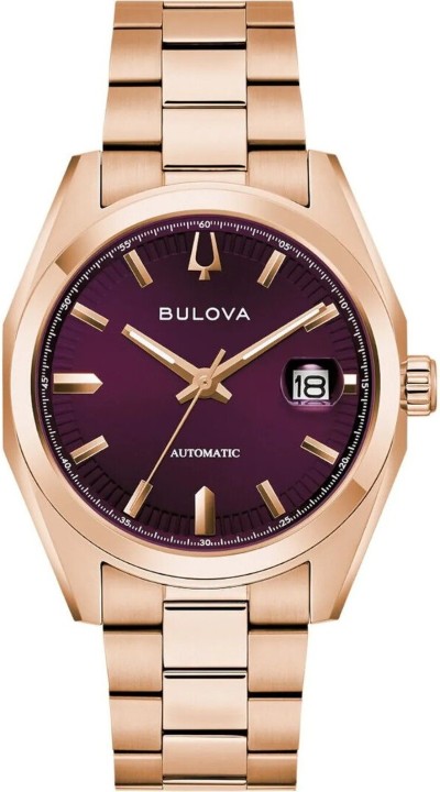 Obrázok z Bulova Surveyor Classic Automatic