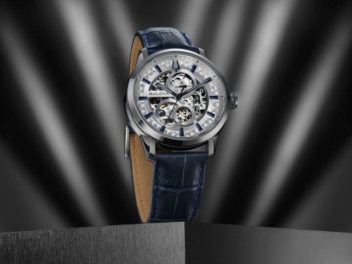 Obrázok z Bulova Sutton Classic Automatic