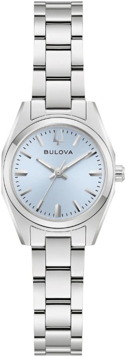 Obrázok z Bulova Surveyor Classic Quartz Mini