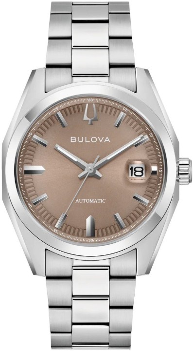 Obrázok z Bulova Surveyor Classic Automatic