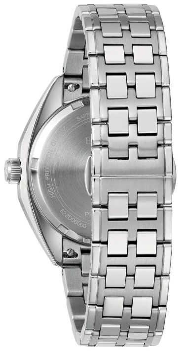 Obrázok z Bulova Classic Jet Star Quartz