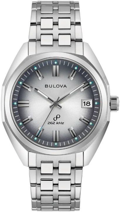Obrázok z Bulova Classic Jet Star Quartz