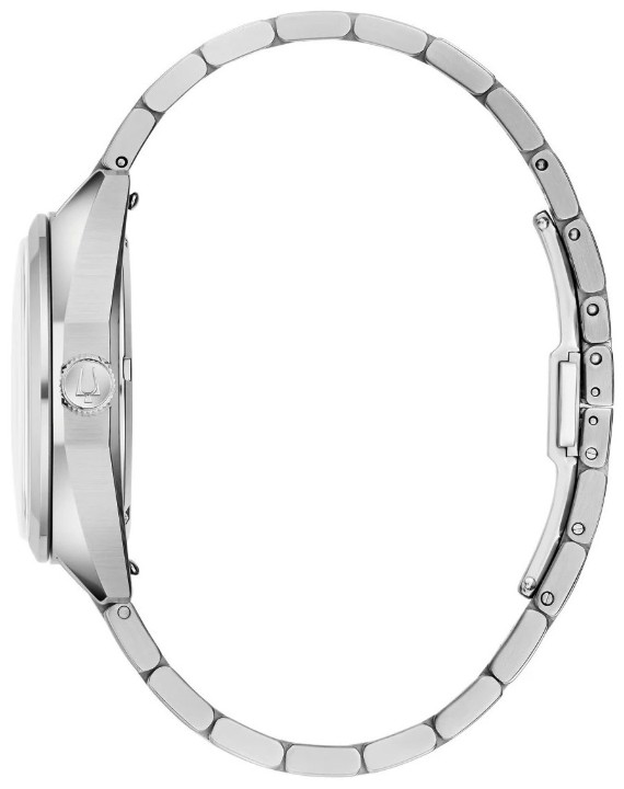 Obrázok z Bulova Classic Jet Star Quartz