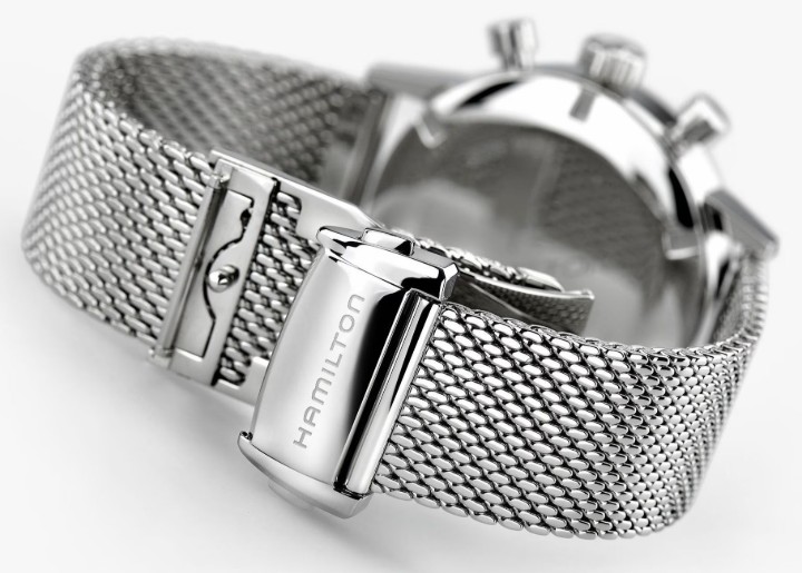 Obrázok z Hamilton American Classic Intra-Matic Chronograph H