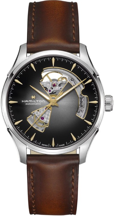 Obrázok z Hamilton Jazzmaster Open Heart