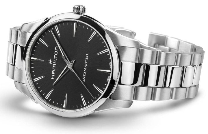 Obrázok z Hamilton Jazzmaster Quartz