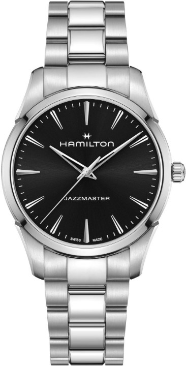 Obrázok z Hamilton Jazzmaster Quartz