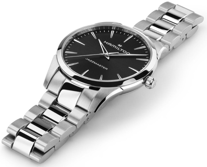 Obrázok z Hamilton Jazzmaster Quartz