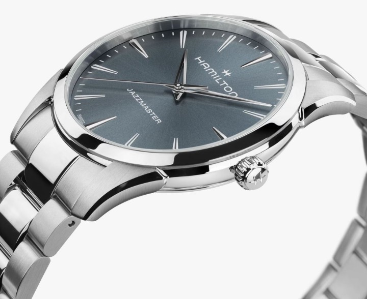 Obrázok z Hamilton Jazzmaster Quartz