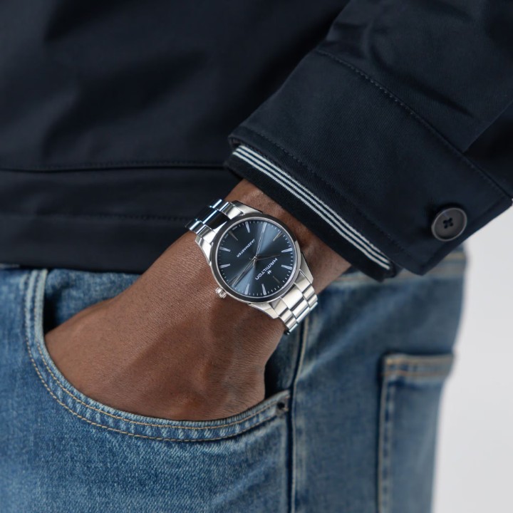 Obrázok z Hamilton Jazzmaster Quartz