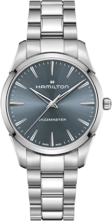Obrázok z Hamilton Jazzmaster Quartz