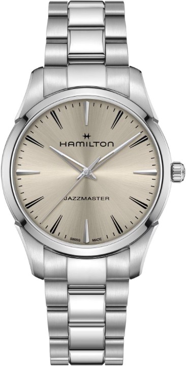 Obrázok z Hamilton Jazzmaster Quartz