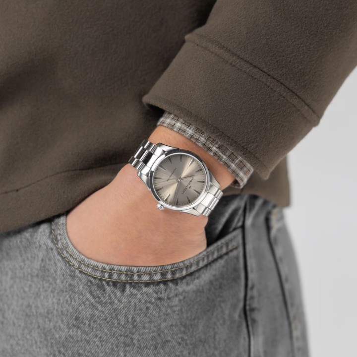 Obrázok z Hamilton Jazzmaster Quartz