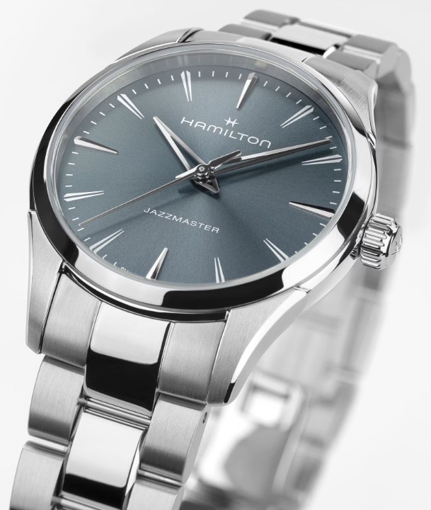 Obrázok z Hamilton Jazzmaster Quartz