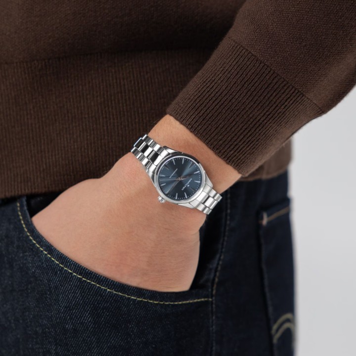Obrázok z Hamilton Jazzmaster Quartz