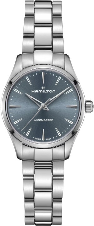 Obrázok z Hamilton Jazzmaster Quartz