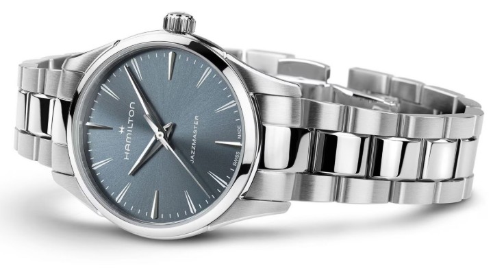 Obrázok z Hamilton Jazzmaster Quartz