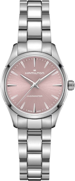 Obrázok z Hamilton Jazzmaster Quartz