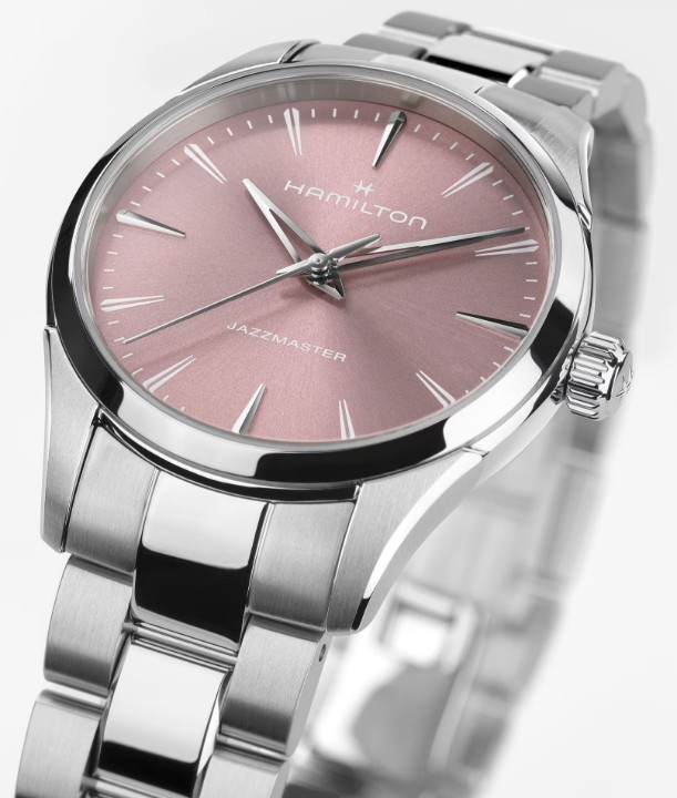 Obrázok z Hamilton Jazzmaster Quartz
