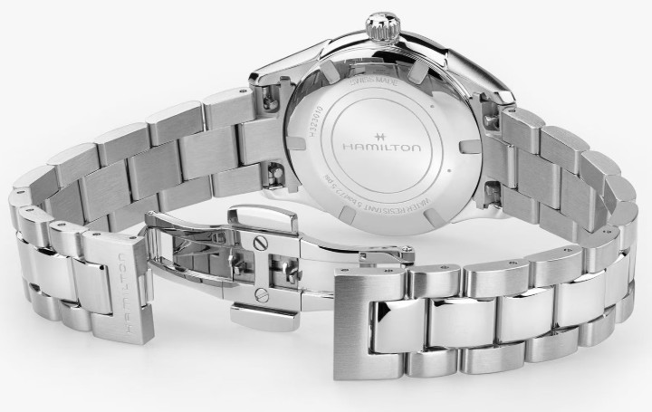 Obrázok z Hamilton Jazzmaster Quartz
