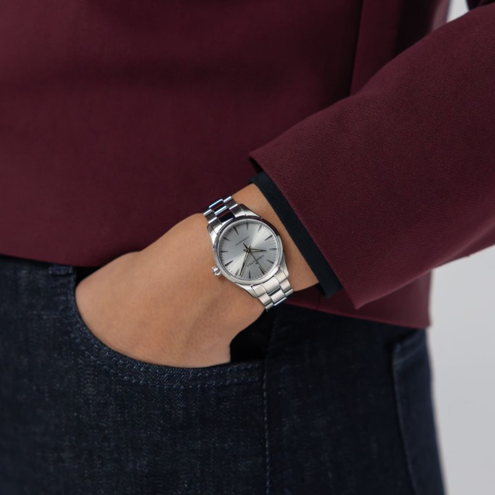 Obrázok z Hamilton Jazzmaster Quartz