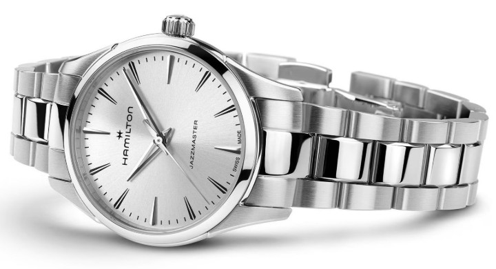 Obrázok z Hamilton Jazzmaster Quartz