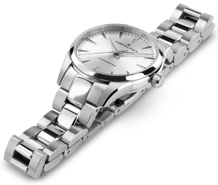 Obrázok z Hamilton Jazzmaster Quartz