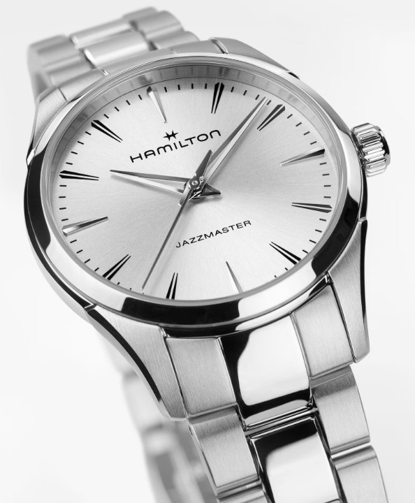 Obrázok z Hamilton Jazzmaster Quartz
