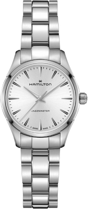 Obrázok z Hamilton Jazzmaster Quartz