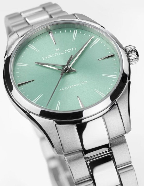 Obrázok z Hamilton Jazzmaster Quartz
