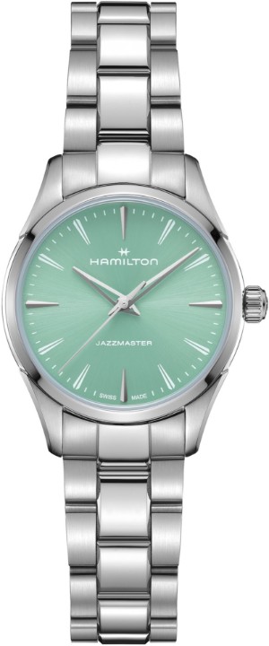 Obrázok z Hamilton Jazzmaster Quartz